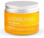 Matarrania Cremă Nutritivă Matarrania 100% Bio Piele Mixtă 30 ml Crema antirid contur ochi