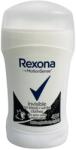 Rexona stift 40ml invisible black+white (96086230)