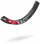 DT Swiss EX 471 MTB felni, 27, 5 col (584x30/25 mm), 32H, tárcsafékes, fekete, 500g