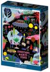Pieces & Peace Pieces & Peace 500 db-os puzzle - Everything makes sense (0100) (0100)