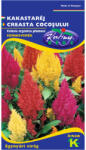 Rédei Kertimag Zrt Kakastaréj (Celosia plumosa) tollas virágú színkeverék (1 g)