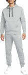 Nike Sportswear Sport Essential Men's Fleece Hooded Track Suit Szett dm6838-063 Méret XXL dm6838-063