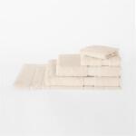 Sheridan Хавлиена кърпа Sheridan Luxury Egyptian Towels - Parchment