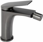 Rea Avalon, bidé csaptelep h-165, grafit, REA-B2700 (REA-B2700)