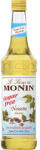 MONIN Sirop Monin Hazelnut Sugar Free 0.7L