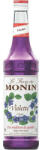 MONIN Sirop Monin Violet 0.7L