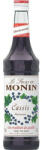 MONIN Sirop Monin Coacaze Negre 0.7L