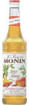 MONIN Sirop Monin Spicy Mango 0.7L