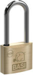 Basi VHS 612H 30 40 vízvédett hosszú kengyeles lakat (B61213000)