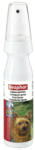 Beaphar szőrápoló spray makadámia olajjal 150ml - vetpluspatika