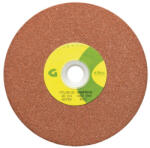  Köszörűkő 200x20x51 mm P60 Piros (A38348)