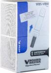 Pilot BeGreen V-Board Master 12 db/csomag narancssárga táblamarker betét (WBS-VBM-O-DOB) - tintasziget