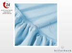 Billerbeck Rebeka Jersey gumis lepedő Macaron 140-160x200 cm