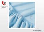 Billerbeck Rebeka Jersey gumis lepedő Macaron 180-200x200 cm - matrac-vilag