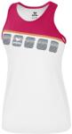 Erima 5-C TANKTOP WMNS Atléta trikó 1081931d Méret 40