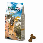 Dog&Dog Kacsa Száraz Kutyatáp 10kg - tenyesztoitap