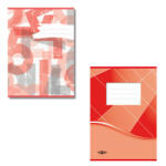 Patria Füzet pd nagyalakú 87-32 kockás