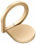  Suport Inel Telefon - Techsuit Water Drop Ring Holder - Gold