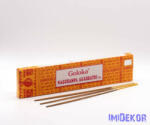 Goloka maszala füstölő 15g - Nag Champa