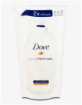 Dove Folyékony szappan 500 ml utántöltő Regular DOVE (5483) - bestoffice