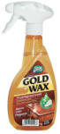  Bútorápoló szórófejes 400 ml Gold Wax (33) - bestoffice