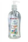 Hospi Sept Folyékony szappan fertőtlenítő hatással pumpás 500 ml Hospi-Sept (OK_24046)