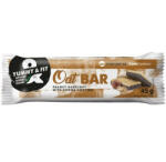 Forpro Oat Bar Peanut-hazelnut with Cocoa coating 1 karton (45gx30db) (T-FP-ob-phwcc)