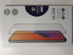 Dux Ducis 10D edzett üveg tempered glass Kemény képernyővédő fólia teljes képernyős iPhone 13 mini átlátszó (tok-barát)