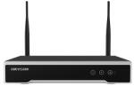 Hikvision NVR Wi-Fi 4 csatornás 4MP - HIKVISION - DS-7104NI-K1-WM (DS-7104NI-K1-WM)