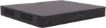  NVR Easy 4K sorozat, 16 csatornás 12MP + 16 PoE port, H. 265 Ultra - UNV (NVR302-16E2-P16)