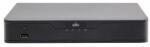 Uniview Hibrid NVR/DVR, 16 csatornás analóg 5MP + 8 csatornás IP - UNV NVR302-16Q