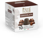 Neronobile Cioccolato Nespresso kompatibilis forró csoki kapszula 10 db