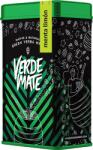 Verde Mate Yerbera - konzervdoboz + Verde Mate Zöld Menta Limon 0.5kg (5902701428013)