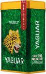 Yaguar Yerbera + Yaguar Amore 500 g 0, 5 kg - brazil yerba mate gyümölcsökkel és gyógynövényekkel konzervdobozban (5903919017488)