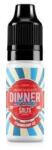 Dinner Lady Lichid Strawberry Ice Dinner Lady 10ml Nicsalt 20mg (9814) Lichid rezerva tigara electronica