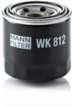 Mann-filter Üzemanyagszűrő MANN-FILTER WK 812