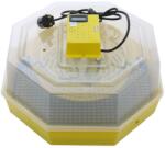  Incubator electric pentru oua cu termometru, cleo, model 5t (INCUBATOR-5T)