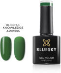 Bluesky AW2306 Blissful Knowledge erdőzöld géllakk