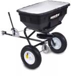 HECHT Distribuitor manual de ingrasaminte, seminte sau sare HECHT 260, capacitate 60 L (HECHT260) Masina de imprastiat