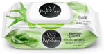 Papilion Servetele umede Papilion Aloe Vera cu capac, 100buc (1016)