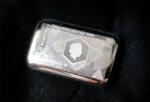 Pressburg mint 100g Silvernote Coinbar (delivery after 30.11. ) Moneda