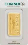 C. Hafner - 1 Oz - monedă de aur pentru investiții Moneda