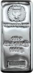 Germania Mint 1 kg - silver bar Moneda