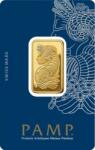 PAMP Fortuna 20g - Lingou de aur pentru investiții Moneda