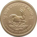 Rand Refinery Krugerrand 1/10 Oz 2024 - Monedă de aur pentru investiții Moneda