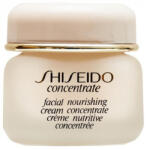 Shiseido Concentrate Facial Nourishing Cream crema hidratanta pentru piele uscata Woman 30 ml