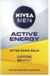 Nivea Balsam după ras - Nivea Men Active Energy After Caffeine Shave Balm 100 ml