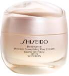 Shiseido Benefiance Wrinkle Smoothing SPF23 crema de intinerire Woman 50 ml