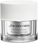 Shiseido Men Total Revitalizer crema de zi cu zi revitalizanta si regeneranta Man 50 ml
