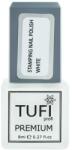 TUFI profi Lac pentru stamping, 8 ml - Tufi Profi Premium Stamping Nail Polish Blue